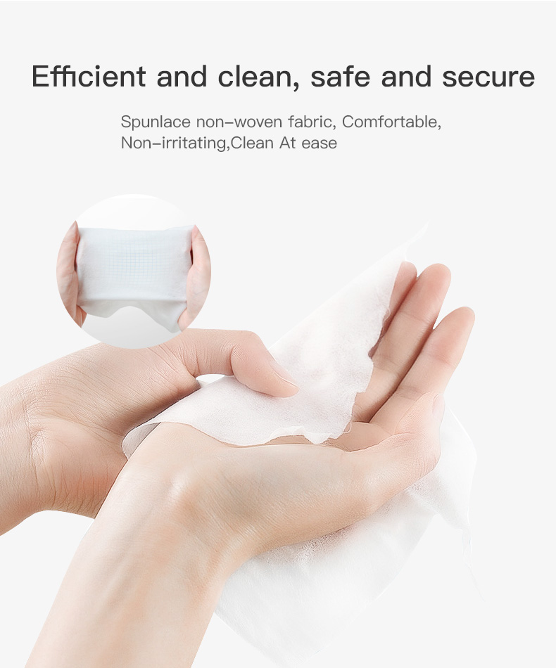 Non Toxic Disinfecting Wipes