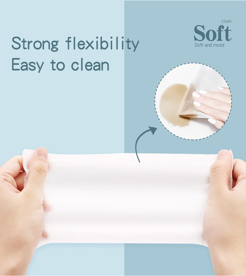 Moisturizing Baby Wipes