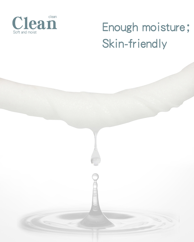 Baby Friendly Sanitizing Wipes