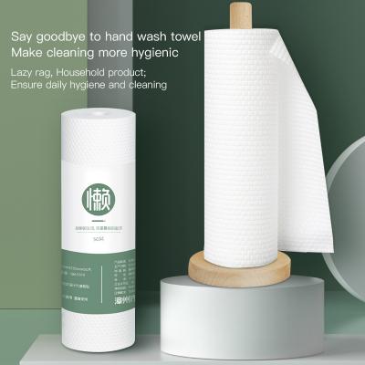 Unbleached Kitchen Paper Towels