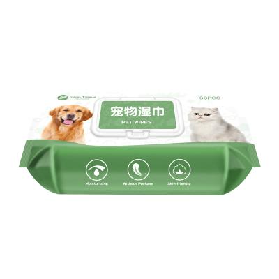Skin Friendly disinfectant wipes