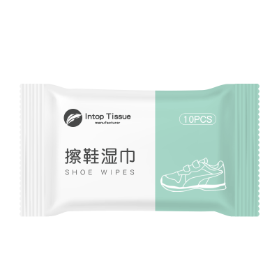 Skin Friendly Disinfectant Wipes